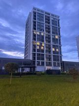 Satılır 2 otaqlı yeni tikili 117.2 m² — Квартира