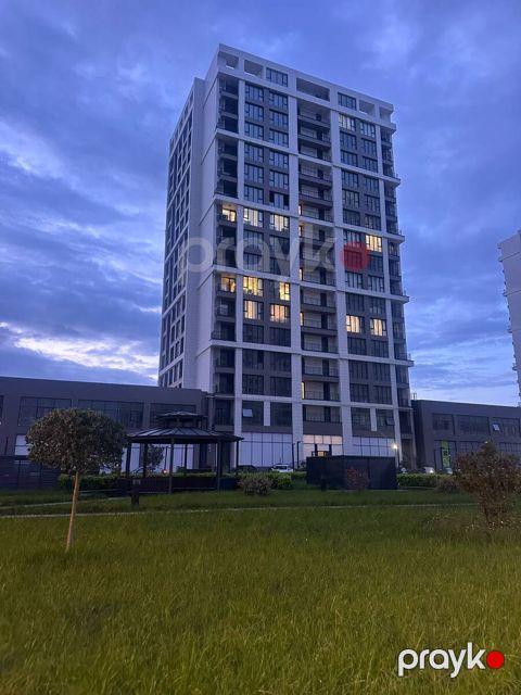 Satılır 2 otaqlı yeni tikili 117.2 m²
