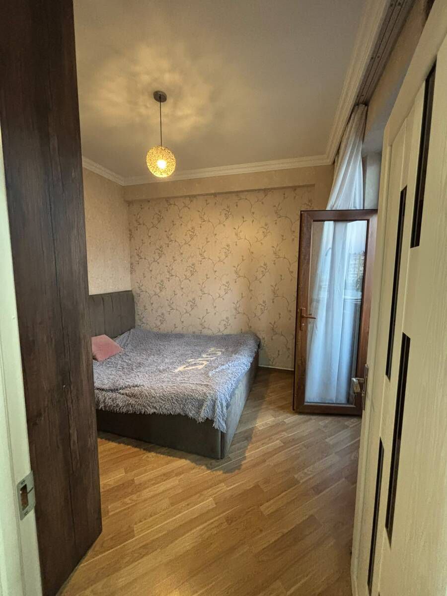 Satılır 2 otaqlı yeni tikili 55 m² — Mənzil, Bakı (3)