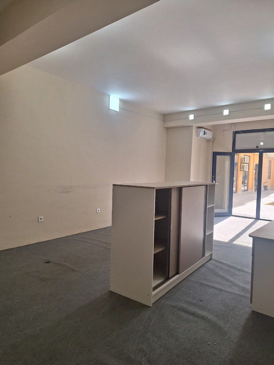 İcarəyə verilir obyekt 38 m² — Əmlak, Bakı (5)