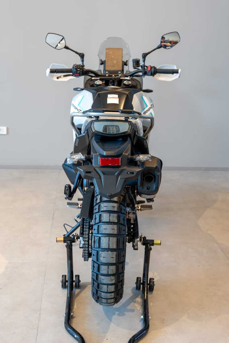 Motosiklet 1000MT-X 2026 — Avto, Bakı (6)