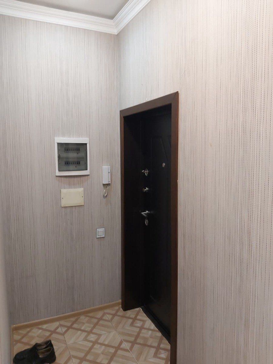 Satılır 2 otaqlı yeni tikili 75 m² — Mənzil, Bakı (3)