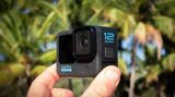 DJI Action 2 modul kamerasi - Kompakt, maqnitli modul dizayn: əsas — Electronics