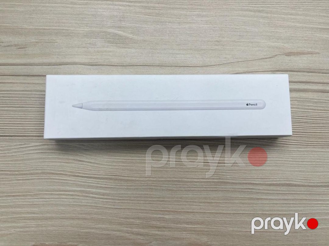 Apple Pencil — Elektronika, Bakı (2)
