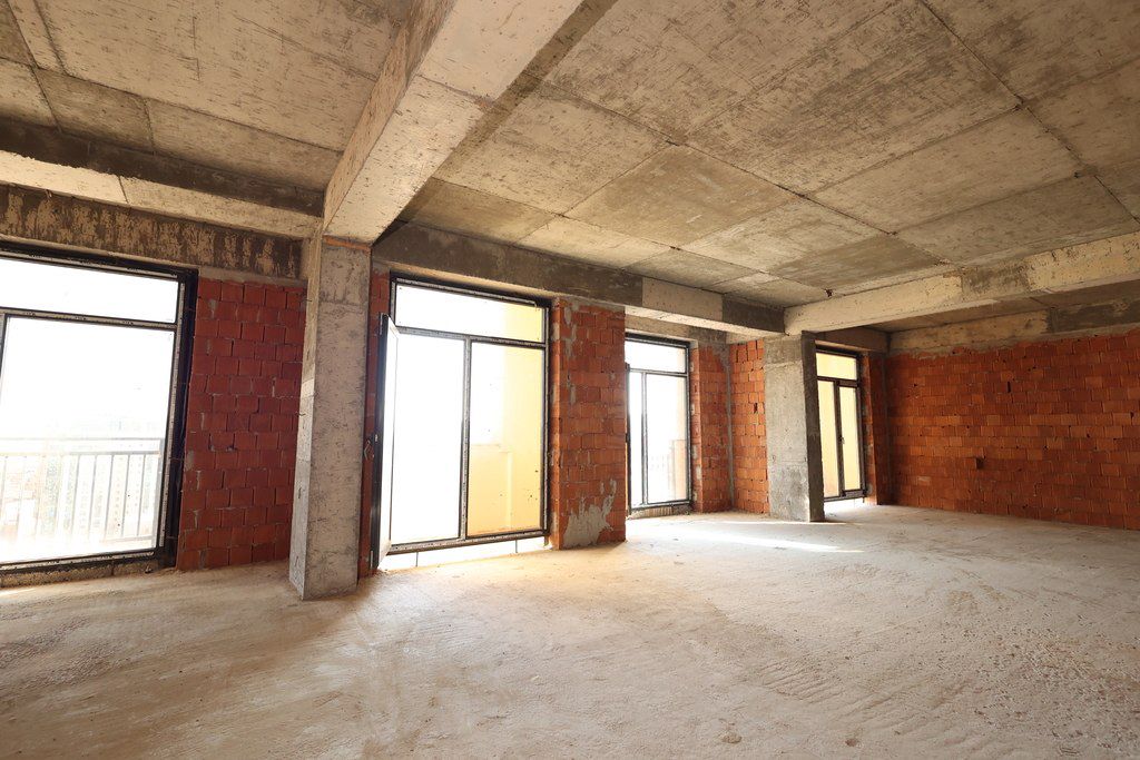 Satılır 3 otaqlı yeni tikili 155 m² — Mənzil, Bakı (10)