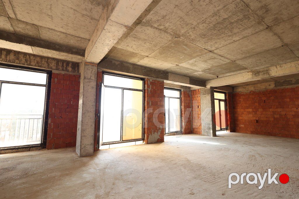 Satılır 3 otaqlı yeni tikili 155 m² — Mənzil, Bakı (10)