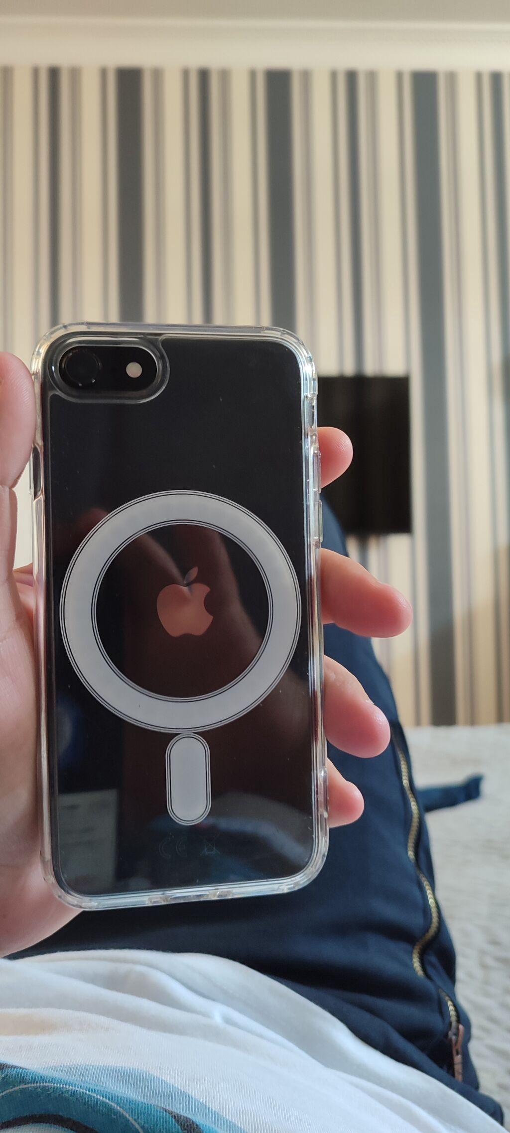 Apple iPhone 64GB, Qara