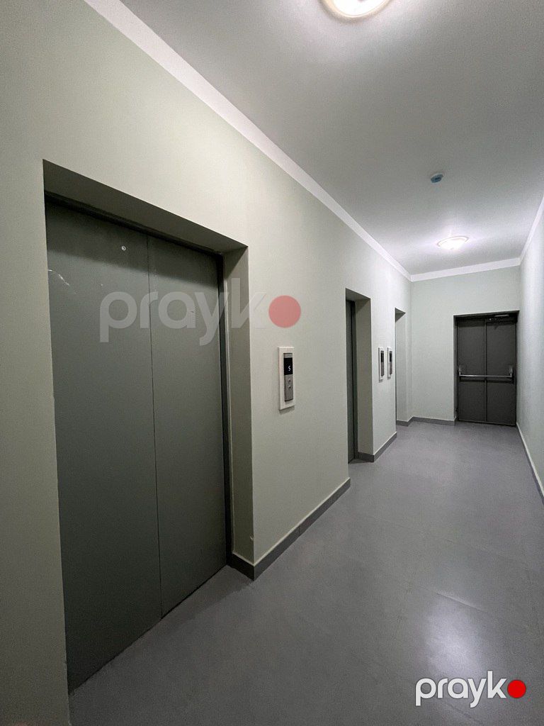 Satılır 3 otaqlı yeni tikili 76.9 m² — Mənzil, Bakı (6)
