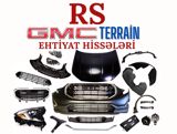 GMC Terrain ehtiyat hissələri — RS Auto Group