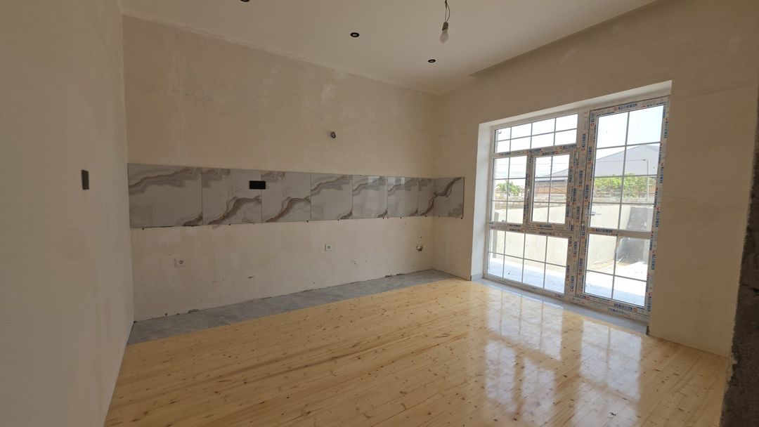 Satılır 4 otaqlı həyət evi/bağ evi 95 m² — Ev, villa, Bakı (6)