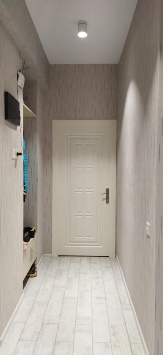 İcarəyə verilir 2 otaqlı yeni tikili 65 m² — Mənzil, Bakı (10)