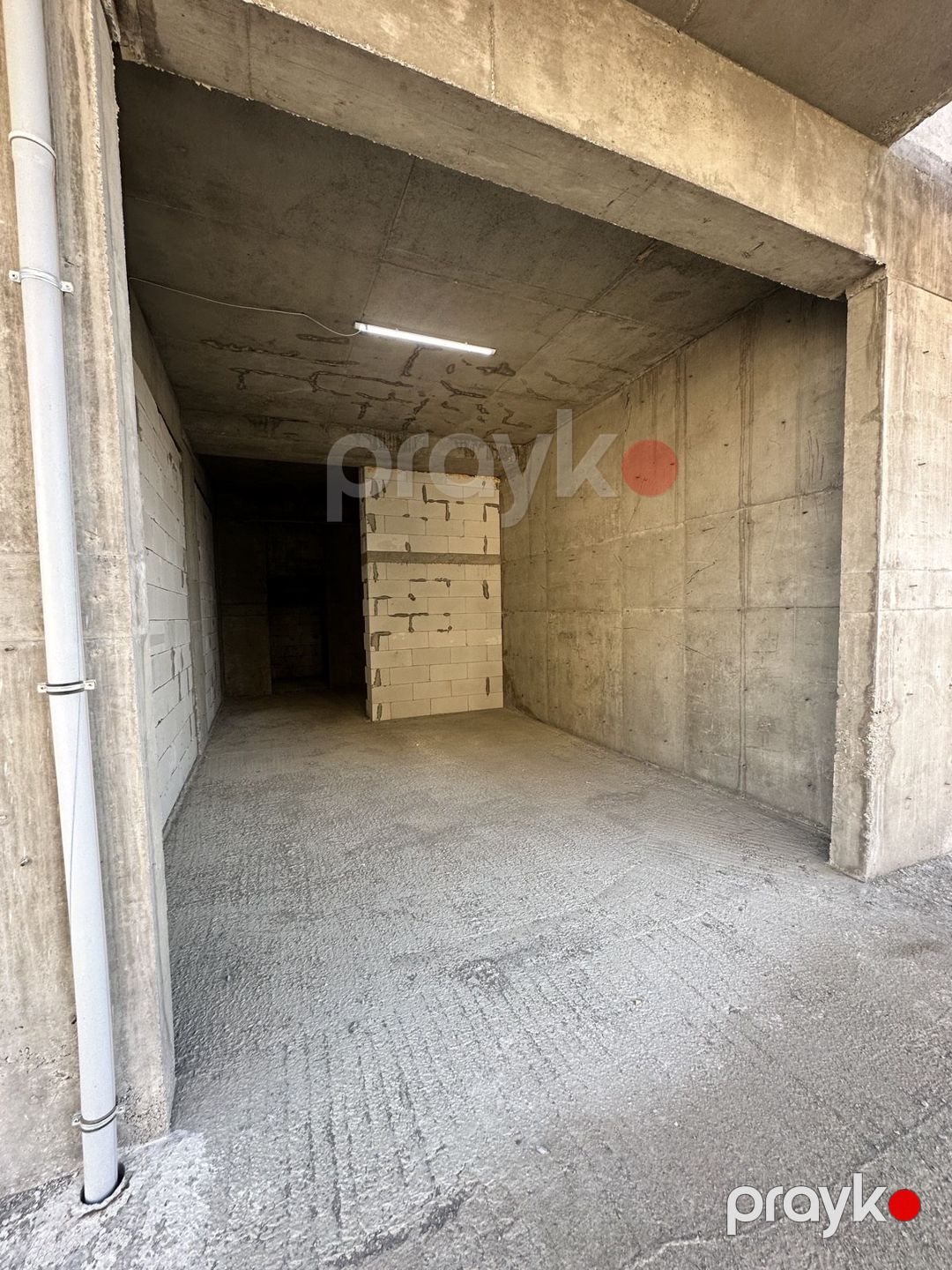 Satılır 1 otaqlı yeni tikili 51.4 m² — Mənzil, Bakı (5)