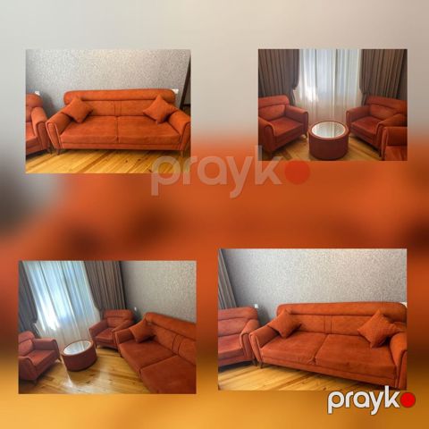 Divan 2kreslo pufik satilir hamisi birlikde 320azn unvan Ceyranbatan