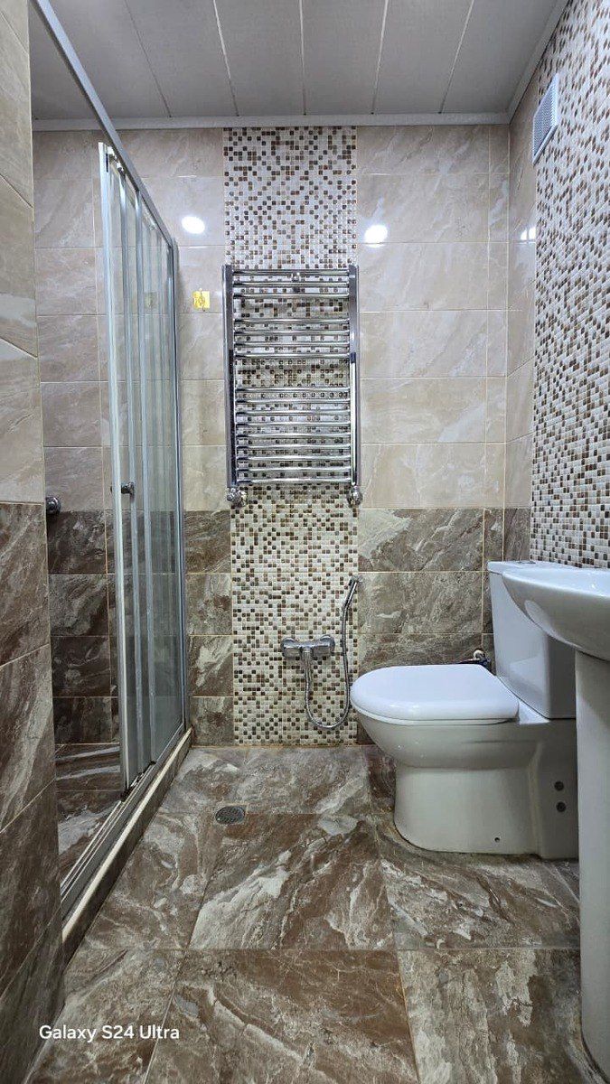 2-otaqlı yeni tikili, Xırdalan ş., 65 m² — Daşınmaz əmlak, Xırdalan (11)