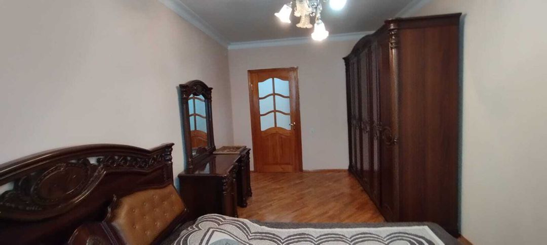 Satılır 2 otaqlı yeni tikili 75 m² — Mənzil, Bakı (7)