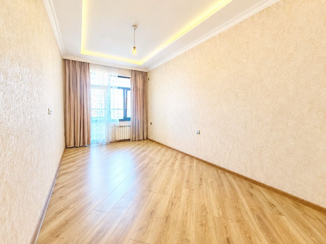 Satılır 2 otaqlı yeni tikili 80 m² — Mənzil, Bakı (11)