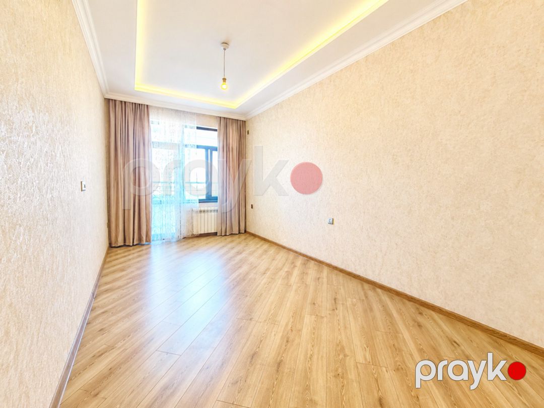Satılır 2 otaqlı yeni tikili 80 m² — Mənzil, Bakı (11)