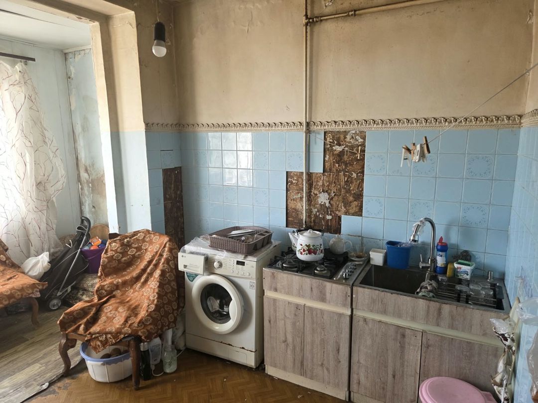3-otaqlı mənzil, Xırdalan ş., 75 m² — Daşınmaz əmlak, Xırdalan (11)