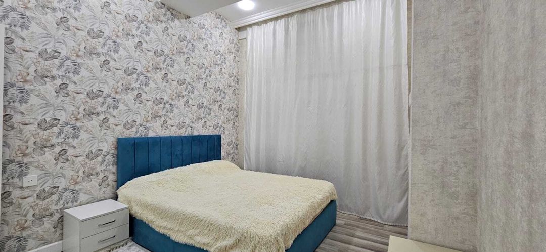 Satılır 4 otaqlı yeni tikili 130 m² — Mənzil, Bakı (10)