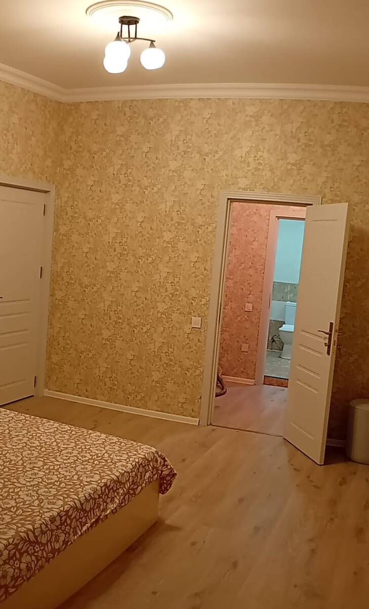 3-otaqlı yeni tikili kirayə verilir, Sumqayıt ş., 80 m² — Mənzil, Sumqayıt (5)