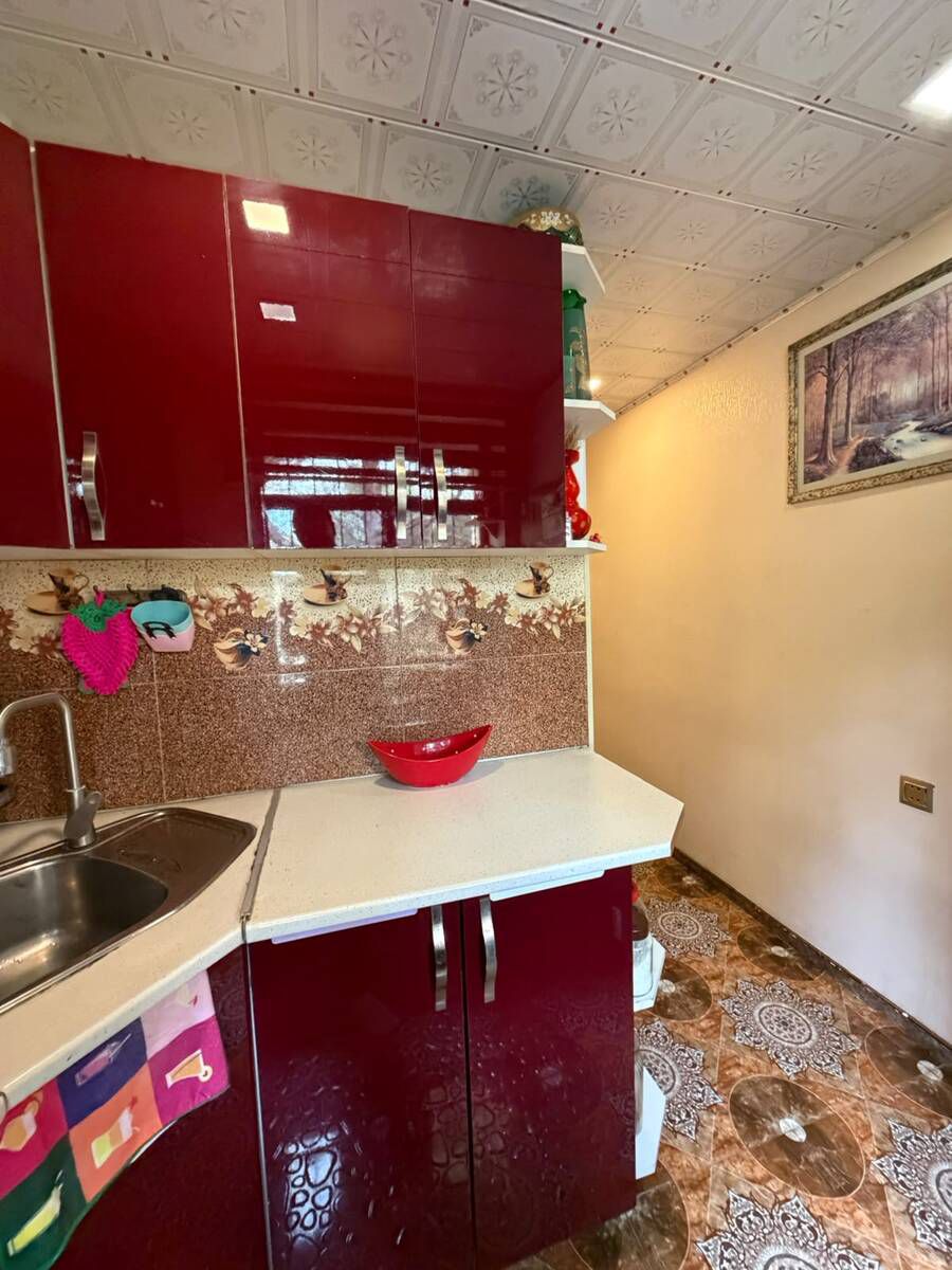 Satılır 3 otaqlı köhnə tikili 70 m² — Mənzil, Bakı (6)