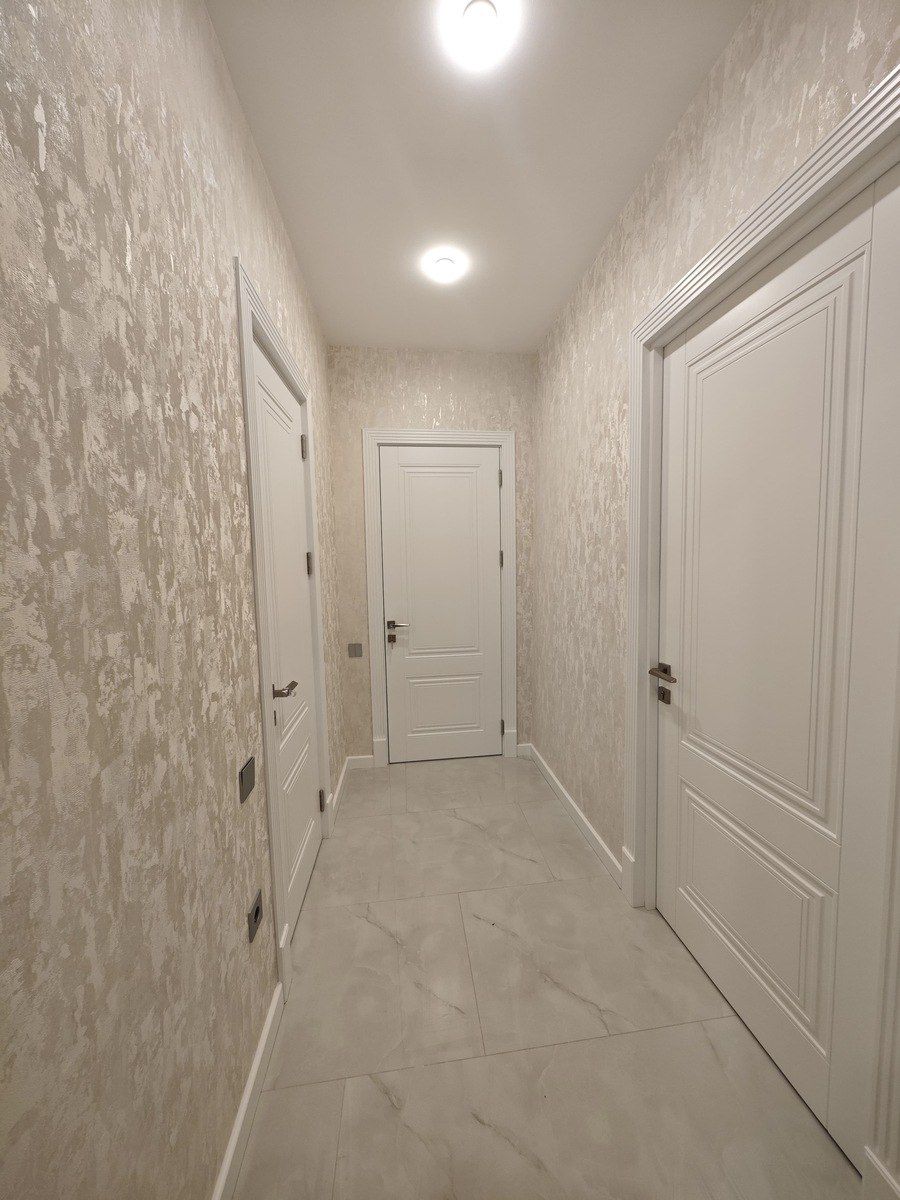 Satılır 3 otaqlı köhnə tikili 90 m² — Mənzil, Bakı (4)