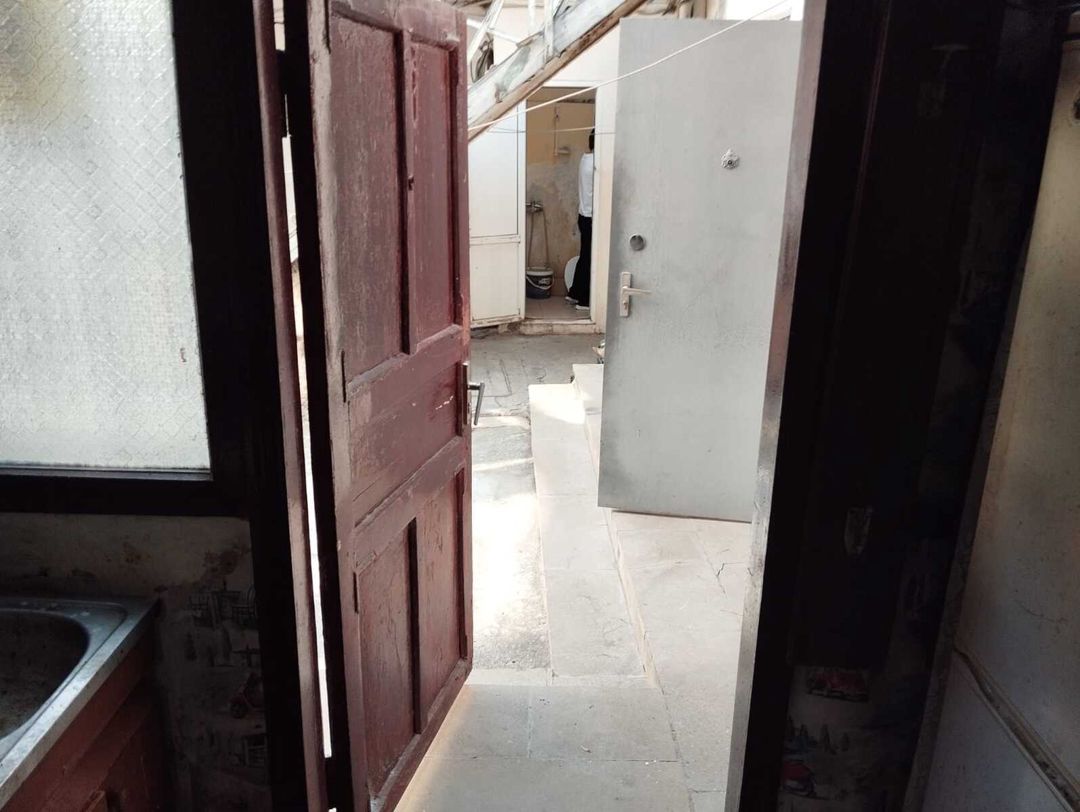 İcarəyə verilir 1 otaqlı köhnə tikili 20 m² — Mənzil, Bakı (2)