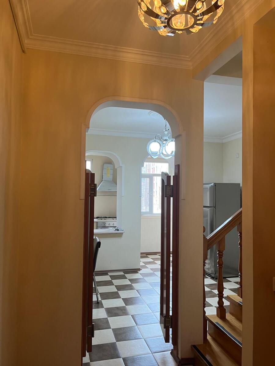 İcarəyə verilir 3 otaqlı yeni tikili 90 m² — Mənzil, Bakı