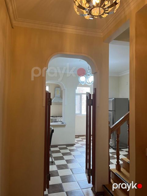 İcarəyə verilir 3 otaqlı yeni tikili 90 m²