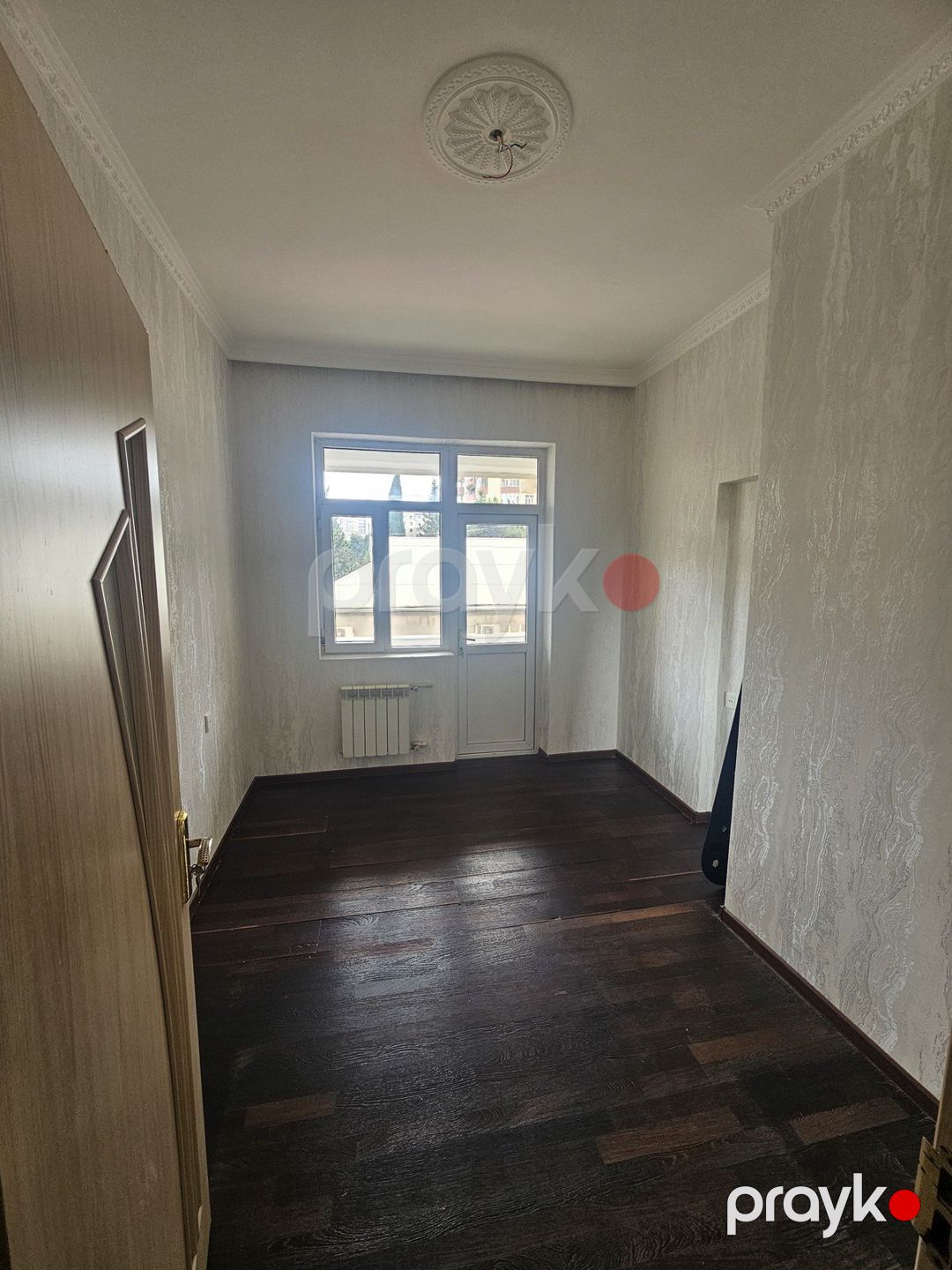 Satılır 2 otaqlı yeni tikili 72 m² — Mənzil, Bakı (6)