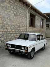 LADA (VAZ) 2106, 1.5 L, 1986 il, 95 000 km — Cars