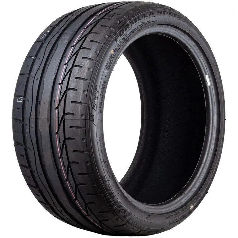 "Vitour FORMULA SPEC Z 110W ZR XL TL" təkərləri 315/35 R20 — Ehtiyat hissələri və aksesuarlar, Bakı