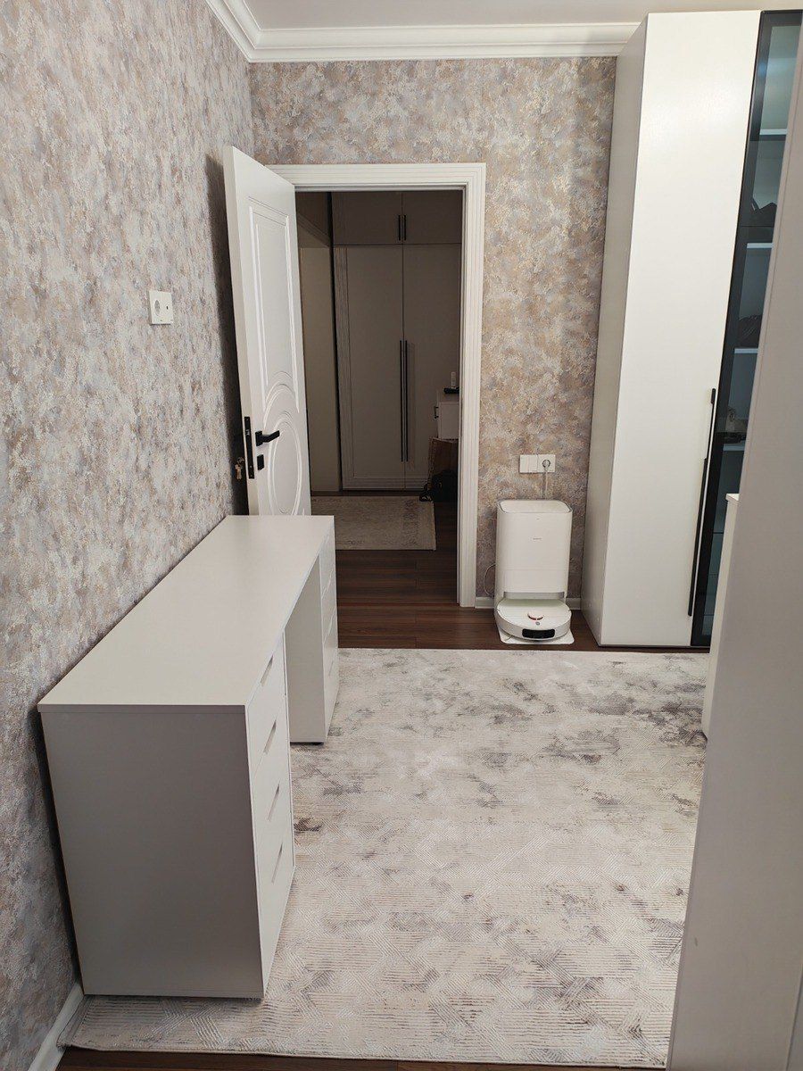 4-otaqlı mənzil, Sumqayıt ş., 90 m² — Mənzil, Sumqayıt (10)
