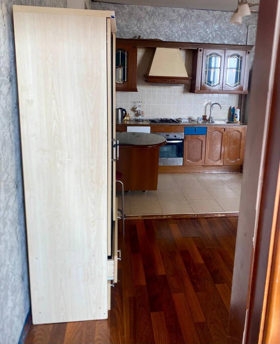 Satılır 3 otaqlı yeni tikili 78 m² — Mənzil, Bakı (11)