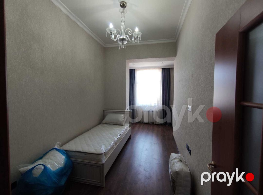 İcarəyə verilir 3 otaqlı köhnə tikili 75 m² — Mənzil, Bakı (12)