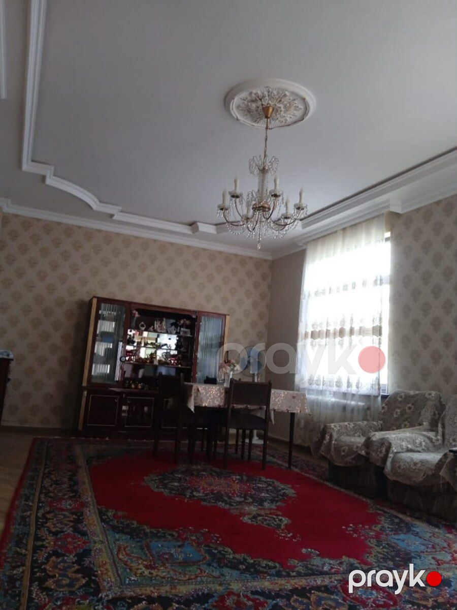 Həyət evi, Gəncə ş — Ev, villa, Gəncə (11)