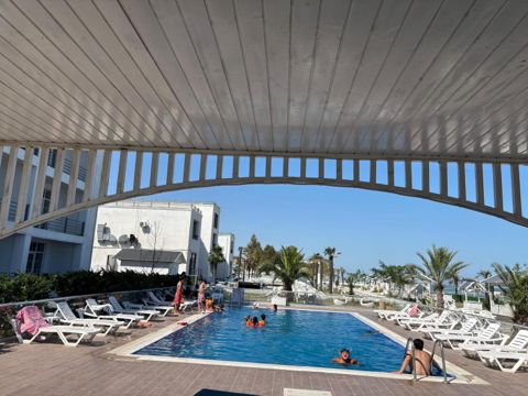 1-otaqlı yeni tikili, Astara r., 38 m² — Astara