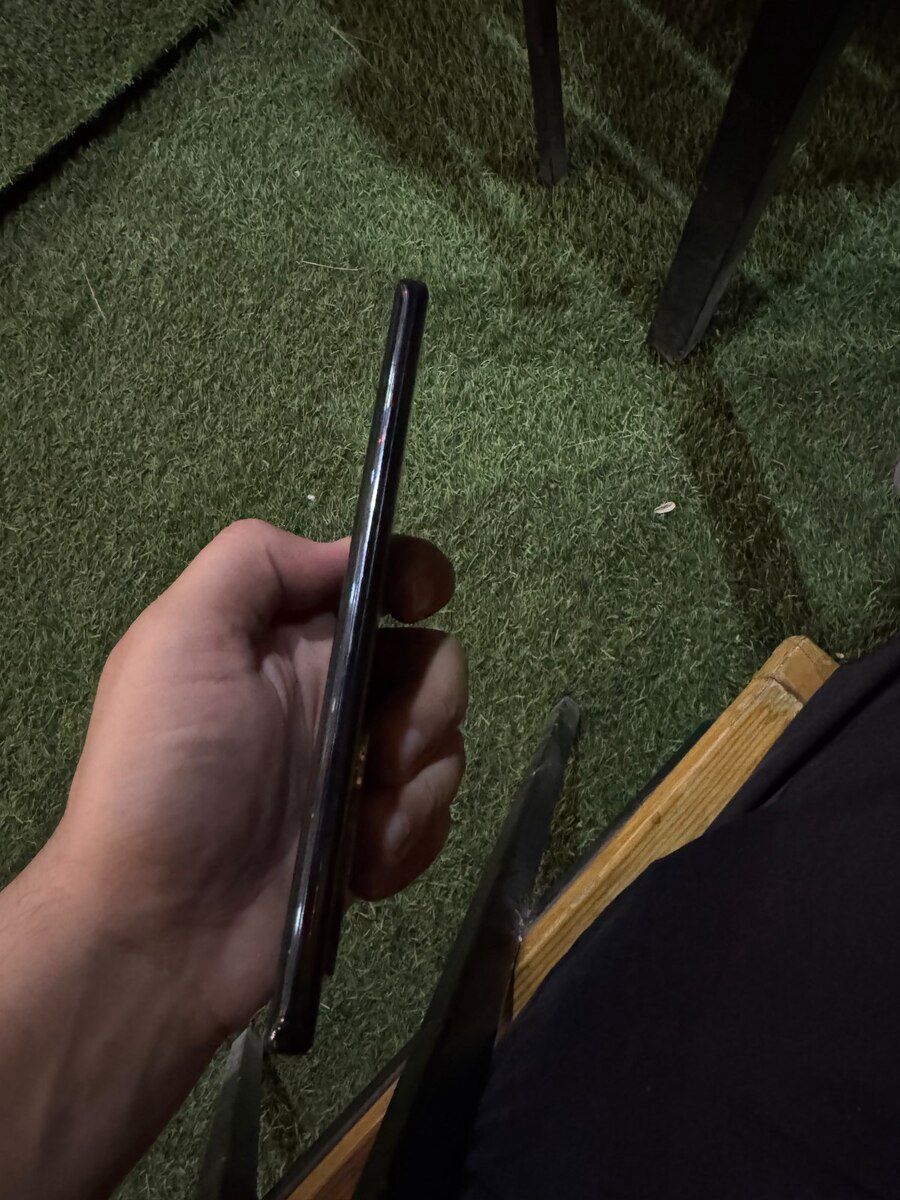 Honor X9b Midnight Black 256GB/12GB — Smartfonlar, Şirvan (6)