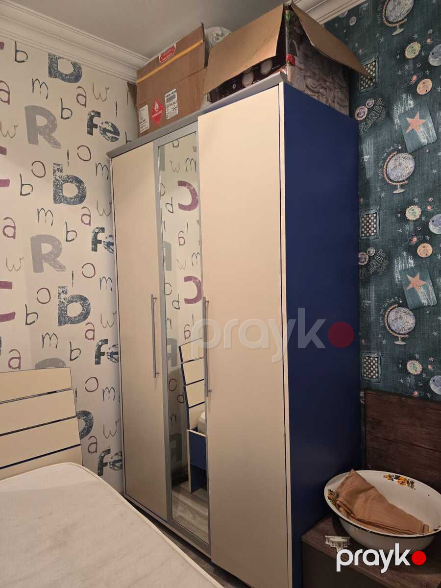 Satılır 2 otaqlı köhnə tikili 55 m² — Mənzil, Bakı (6)