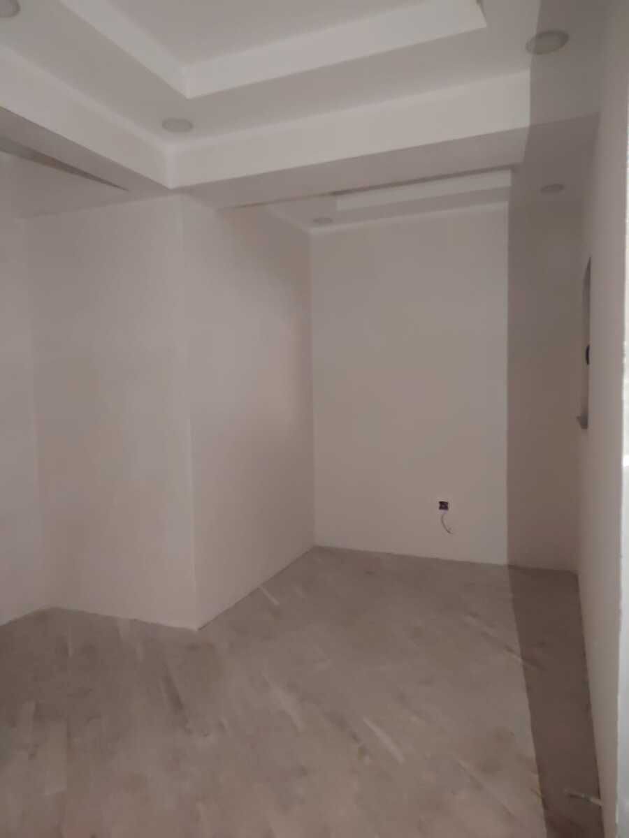 Satılır 3 otaqlı yeni tikili 114.1 m² — Mənzil, Bakı (5)