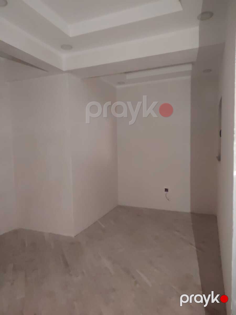 Satılır 3 otaqlı yeni tikili 114.1 m² — Mənzil, Bakı (5)