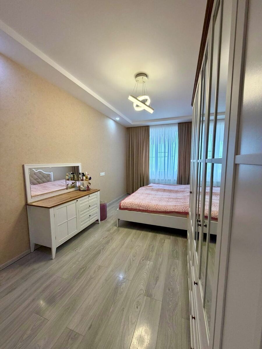 Satılır 3 otaqlı yeni tikili 114 m² — Mənzil, Bakı (9)