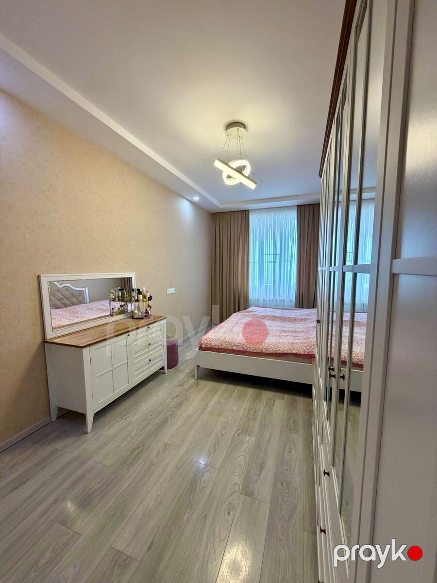 Satılır 3 otaqlı yeni tikili 114 m² — Mənzil, Bakı (9)