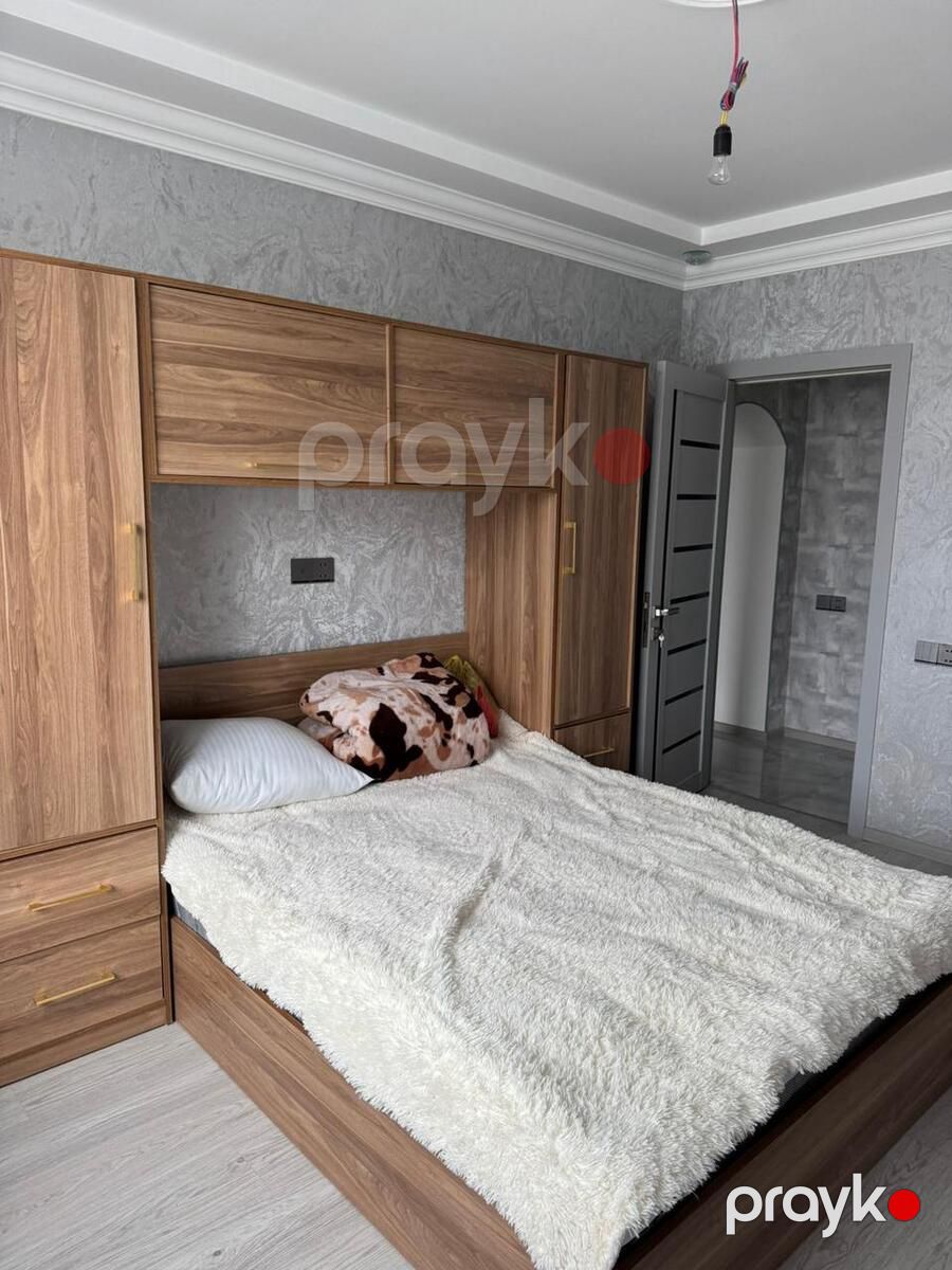 Satılır 1 otaqlı köhnə tikili 35 m² — Mənzil, Bakı (4)