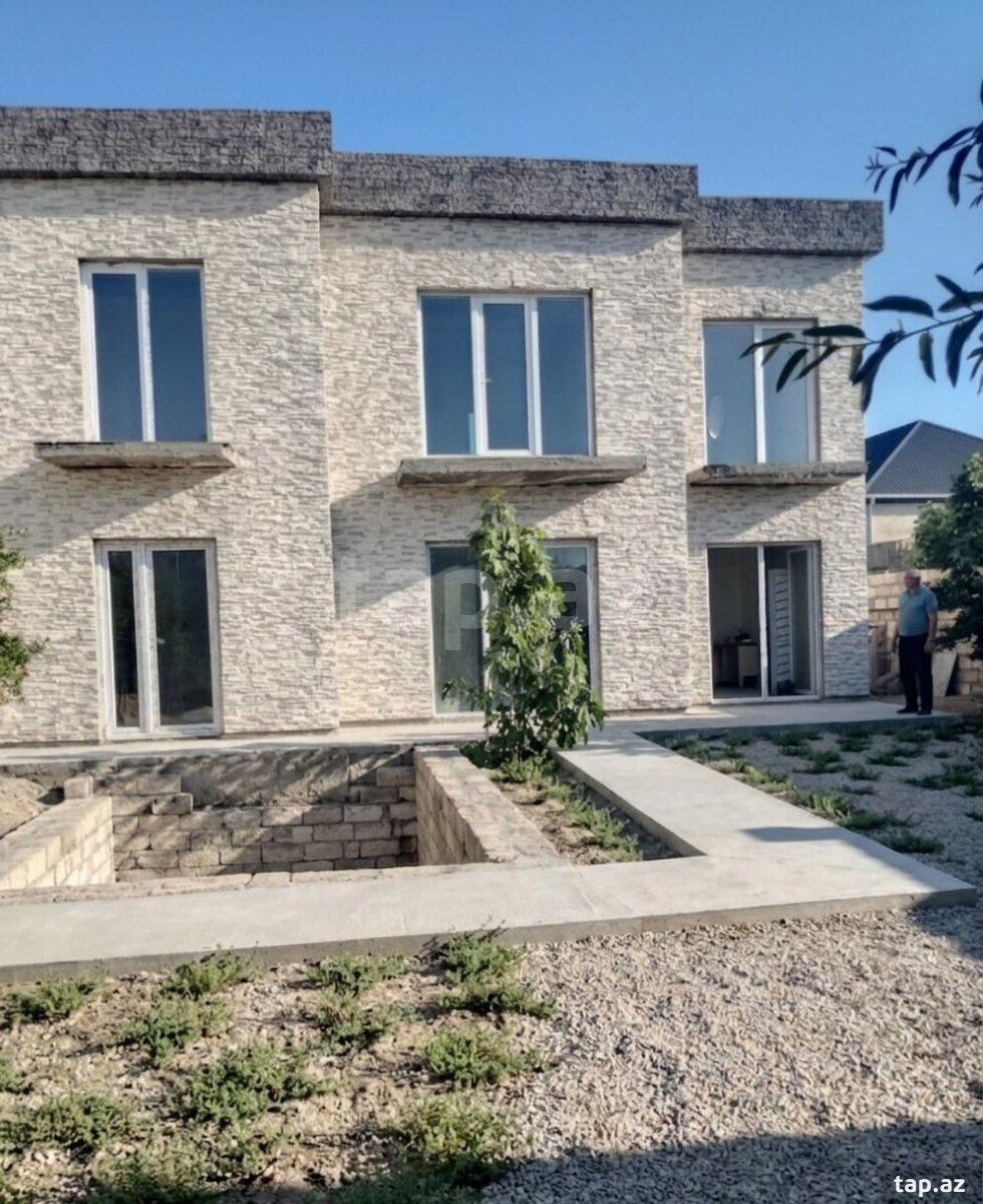 Villa, Qala qəs. — Daşınmaz əmlak, Bakı