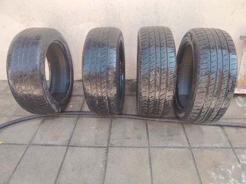 İşlənmiş Şin Kumho 235 / 55 / R 19 — Bakı