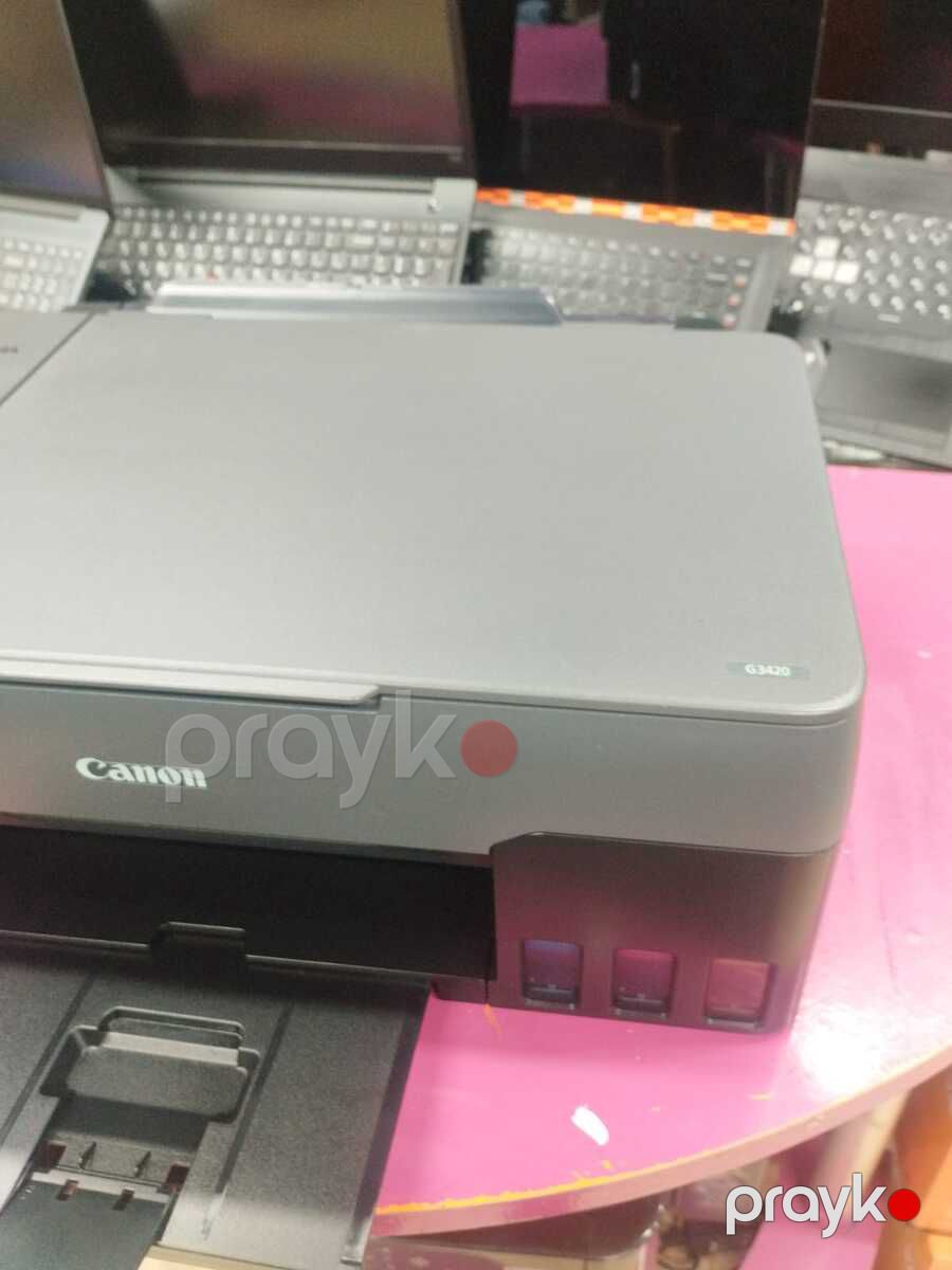 Printer Canon PIXMA G3420 — Elektronika, Bakı (6)