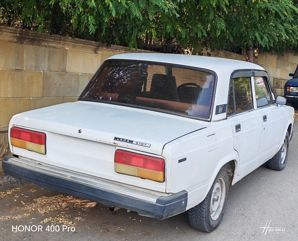 LADA (VAZ) 2107, 1.6 L, 2004 il, 90 000 km — Avtomobillər, Lerik (2)
