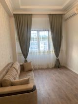 2-otaqlı yeni tikili, Sumqayıt ş., 40 m² — Dayandur Bəy
