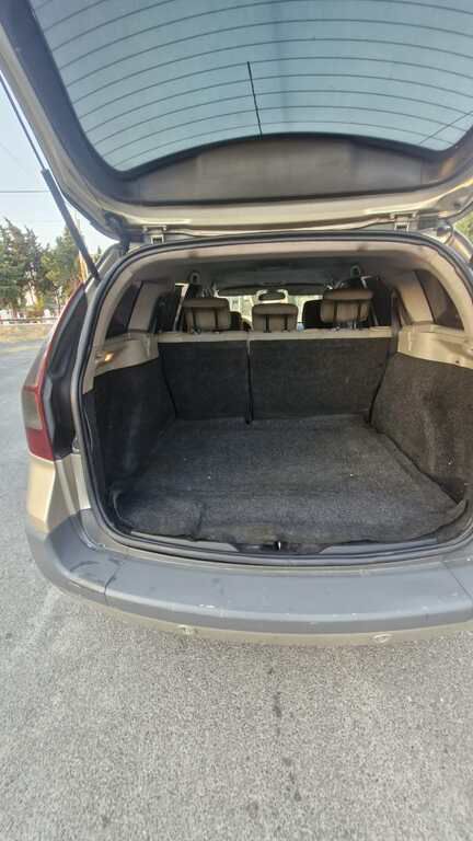 Renault Megane, 1.5 L, 2006 il, 545 469 km — Avtomobillər, Bakı (5)